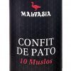 CONFIT DE PATO 10 MUSLOS.Conserva (1)