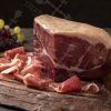 Jamon laminado .