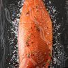 SALMON FILETE ENTERO