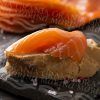 SALMON – PAN
