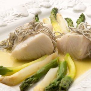 Gulas y Merluza
