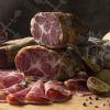 jamon cerdo