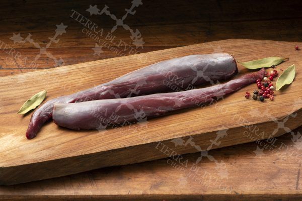 LOMO DE LIEBRE