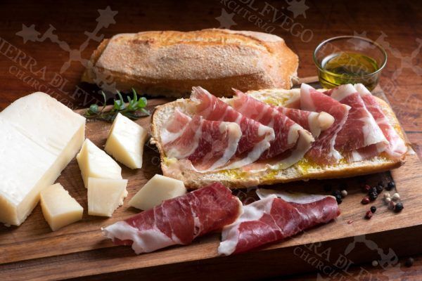 jamones punta arenas
