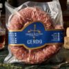 longaniza artesanal