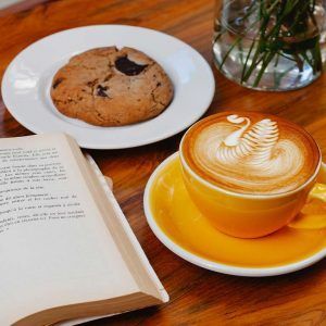 cafe