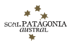 patagonia austral logo